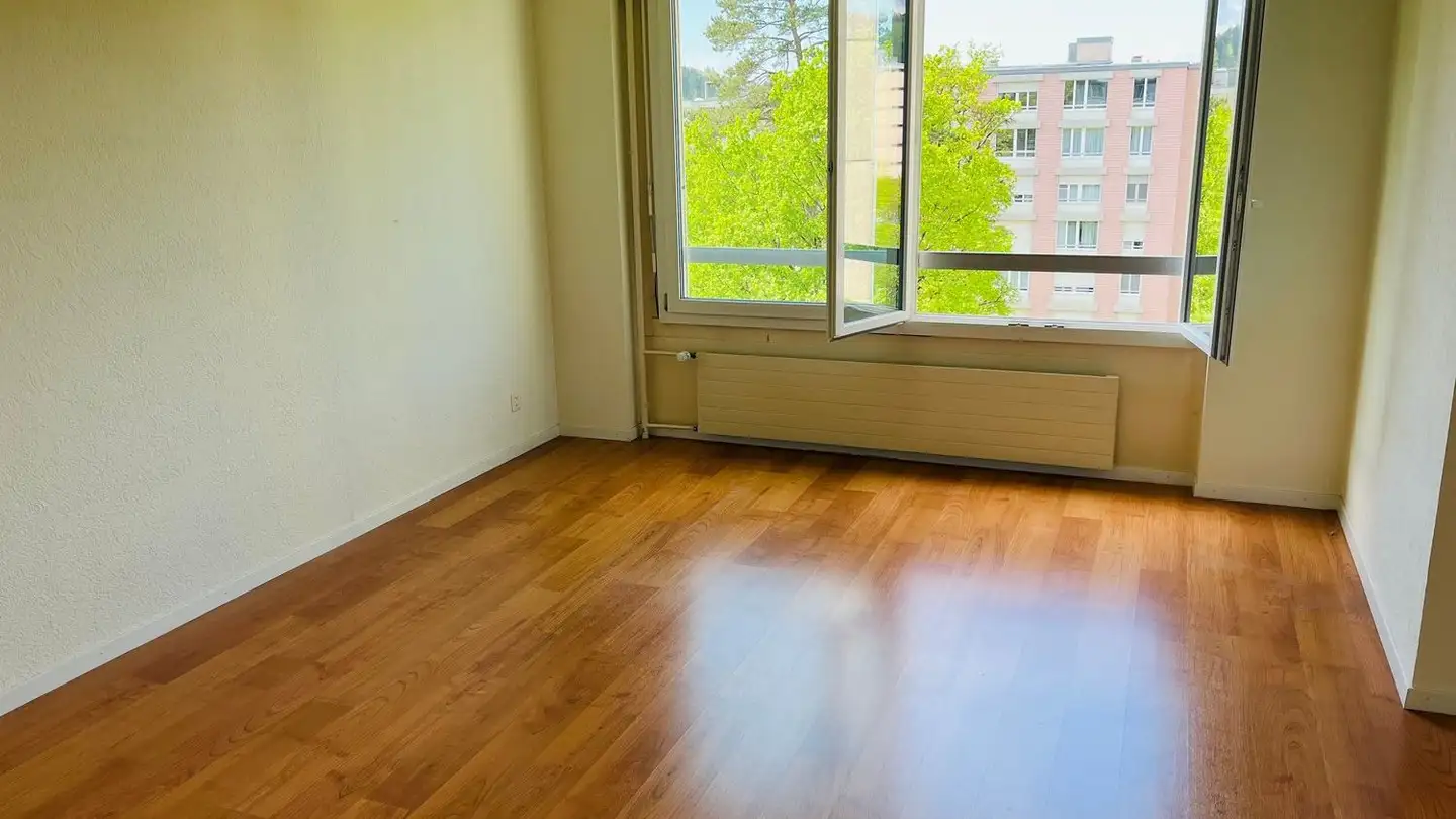 Apartment for sale - Kappelenring 24a, 3032 Hinterkappelen