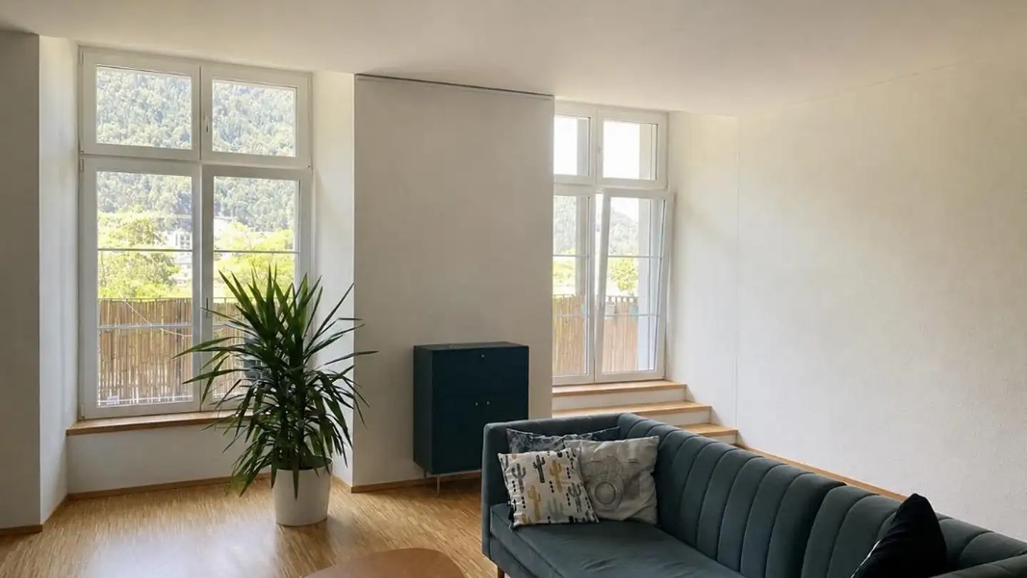 Loft mieten - Erlenstrasse 19, 8753 Mollis
