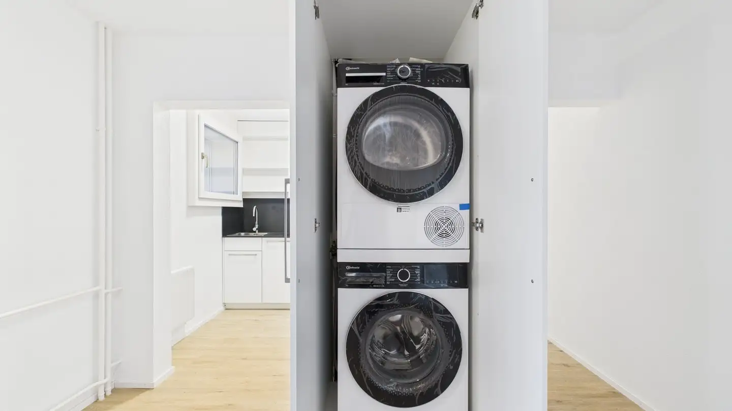 Wohnung mieten - Unterführungsstrasse 7, 2544 Bettlach - Foto 2