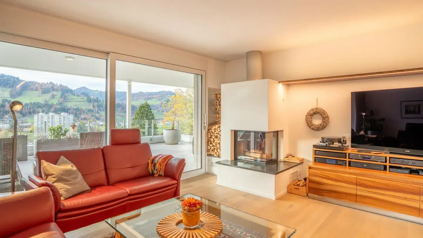 Casa singola in vendita - 9630 Wattwil - Foto 3