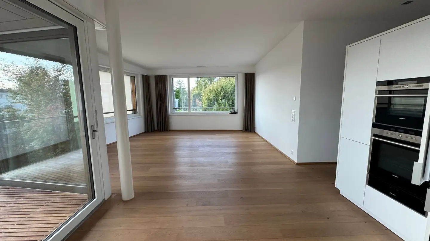 Wohnung mieten - Rietstrasse 4a, 8700 Küsnacht ZH - Foto 2
