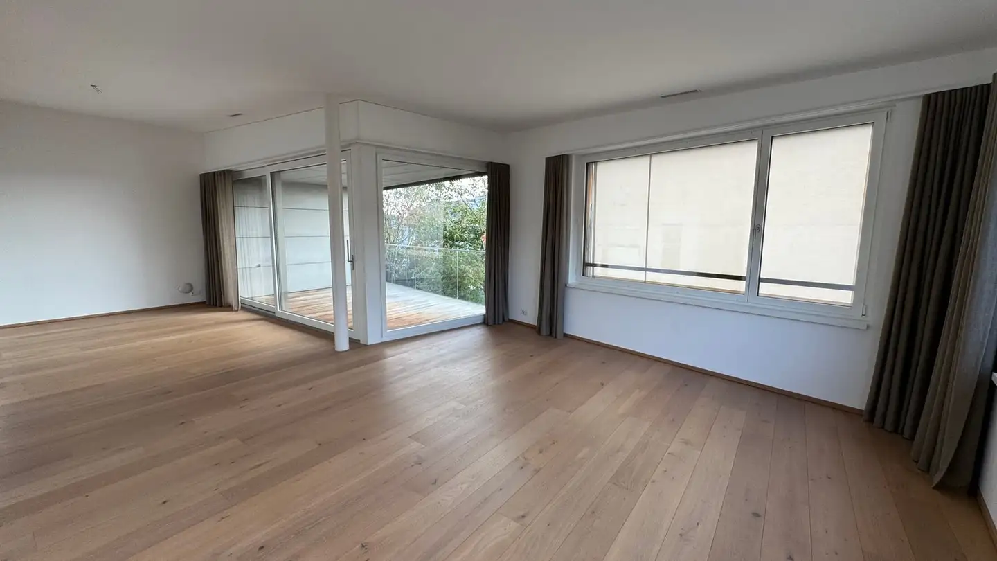 Wohnung mieten - Rietstrasse 4a, 8700 Küsnacht ZH - Foto 3