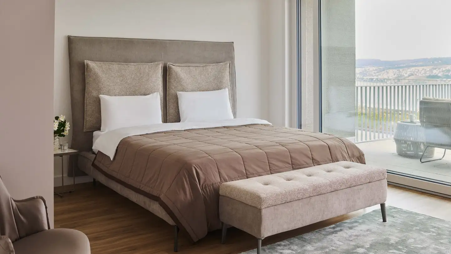 Appartement à louer - Tödistrasse 63, 8810 Horgen - Photo 2