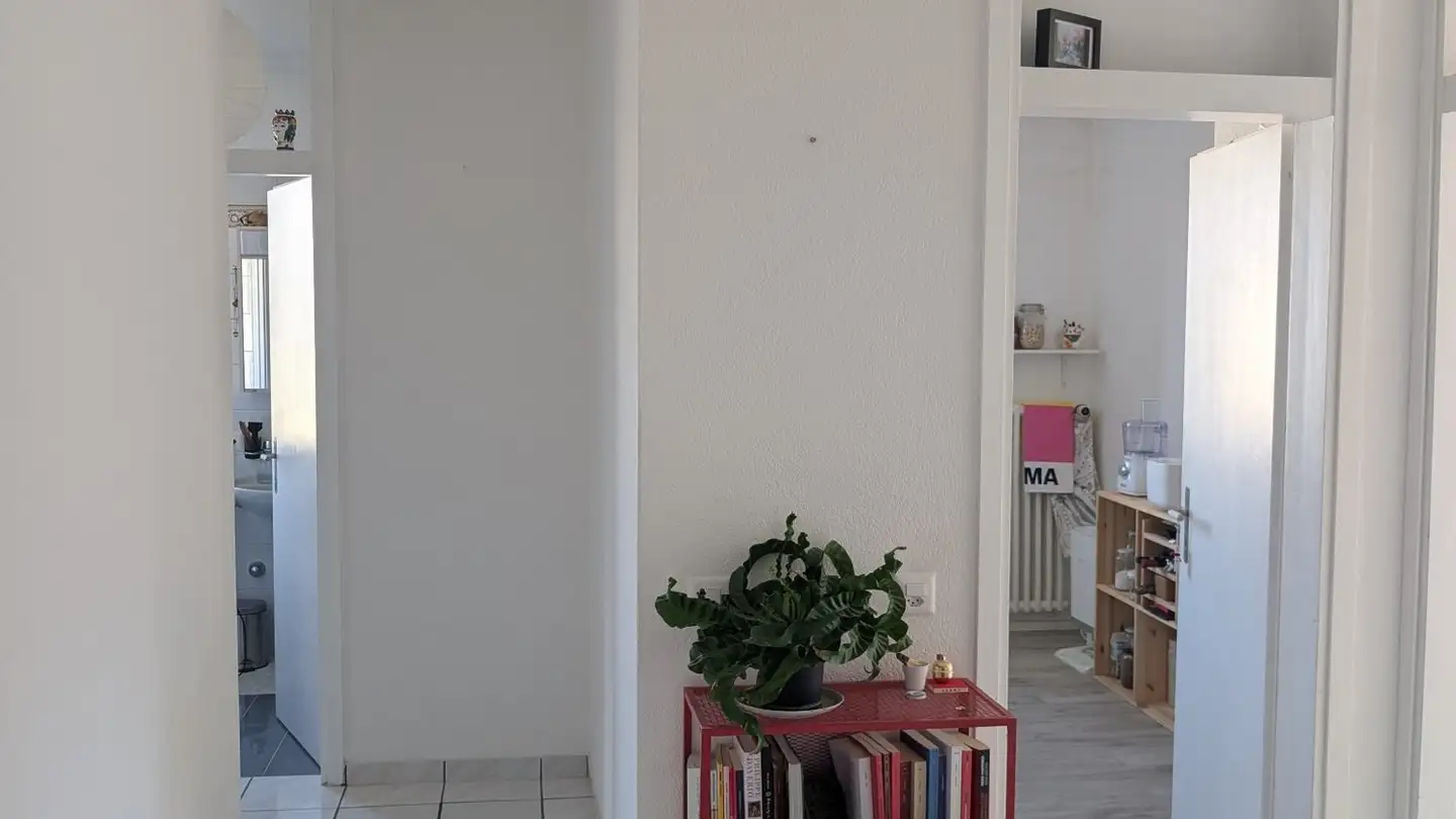 Apartment for rent - Via Lema 10a, 6900 Massagno - Photo 2