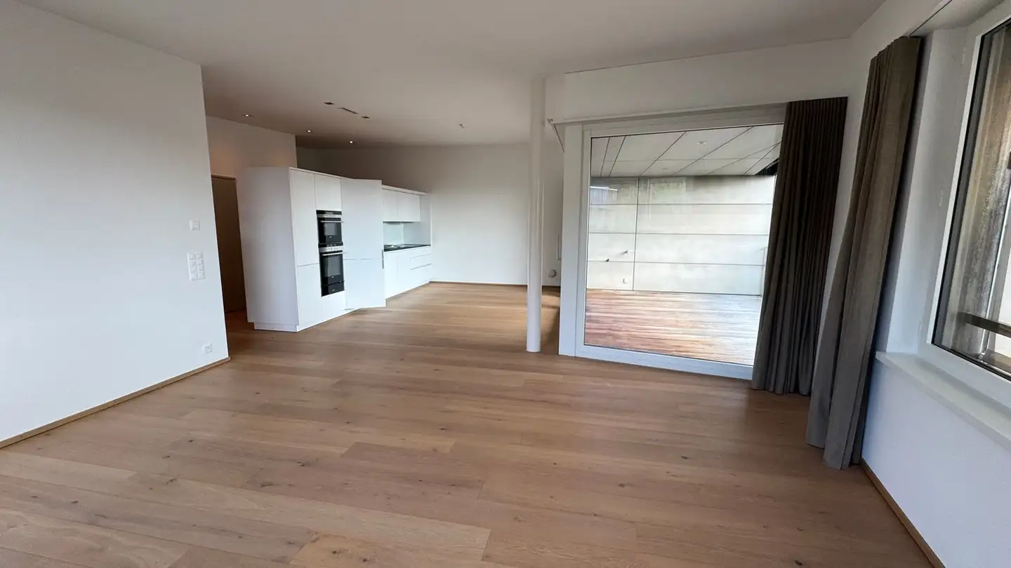 Wohnung mieten - Rietstrasse 4a, 8700 Küsnacht ZH - Foto 4