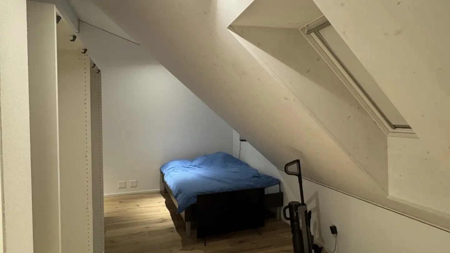 Apartment for rent - Erchingerstrasse 10b, 8500 Frauenfeld - Photo 2