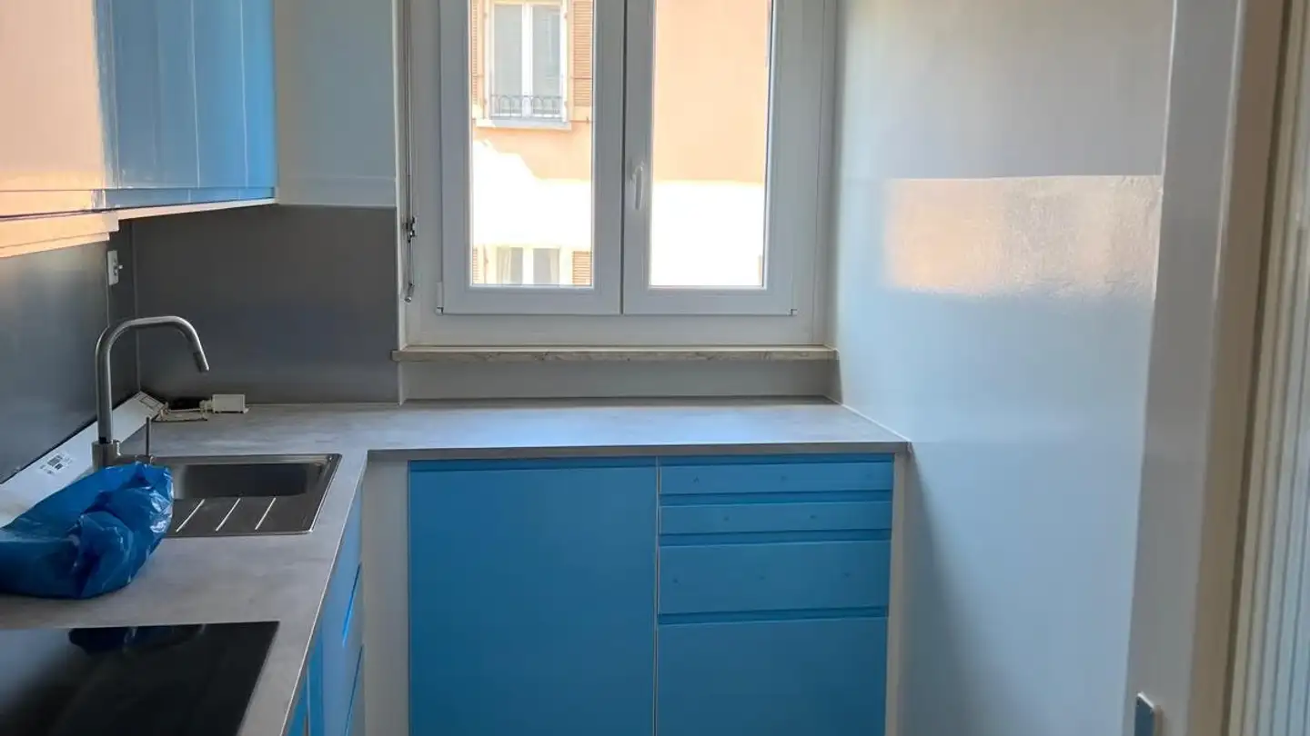 Appartamento in affitto - 6600 Locarno