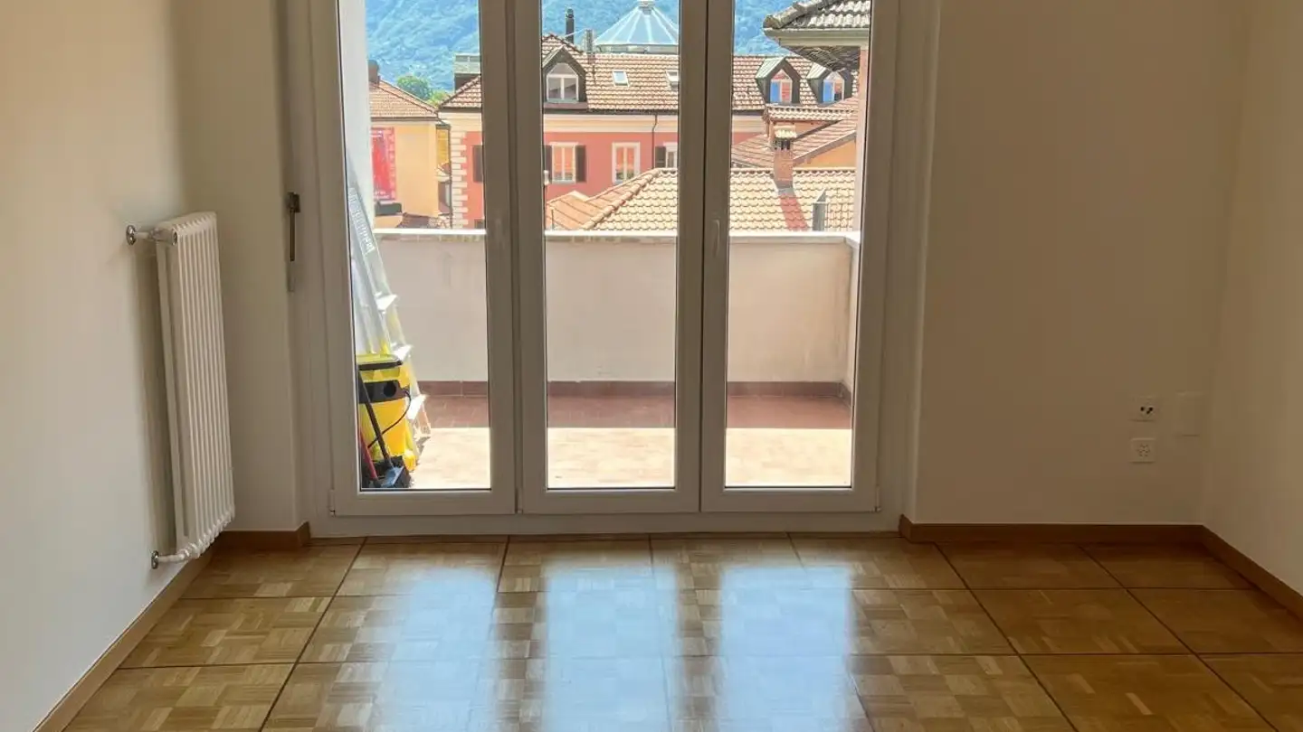 Appartamento in affitto - 6600 Locarno - Foto 2