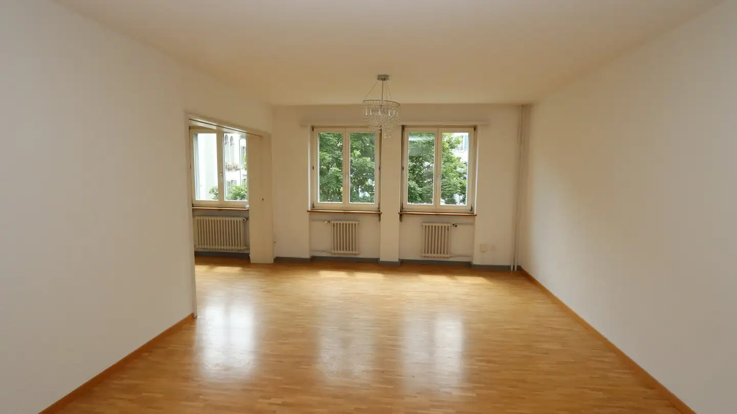 Appartamento in affitto - Kirchgasse 1, 5600 Lenzburg