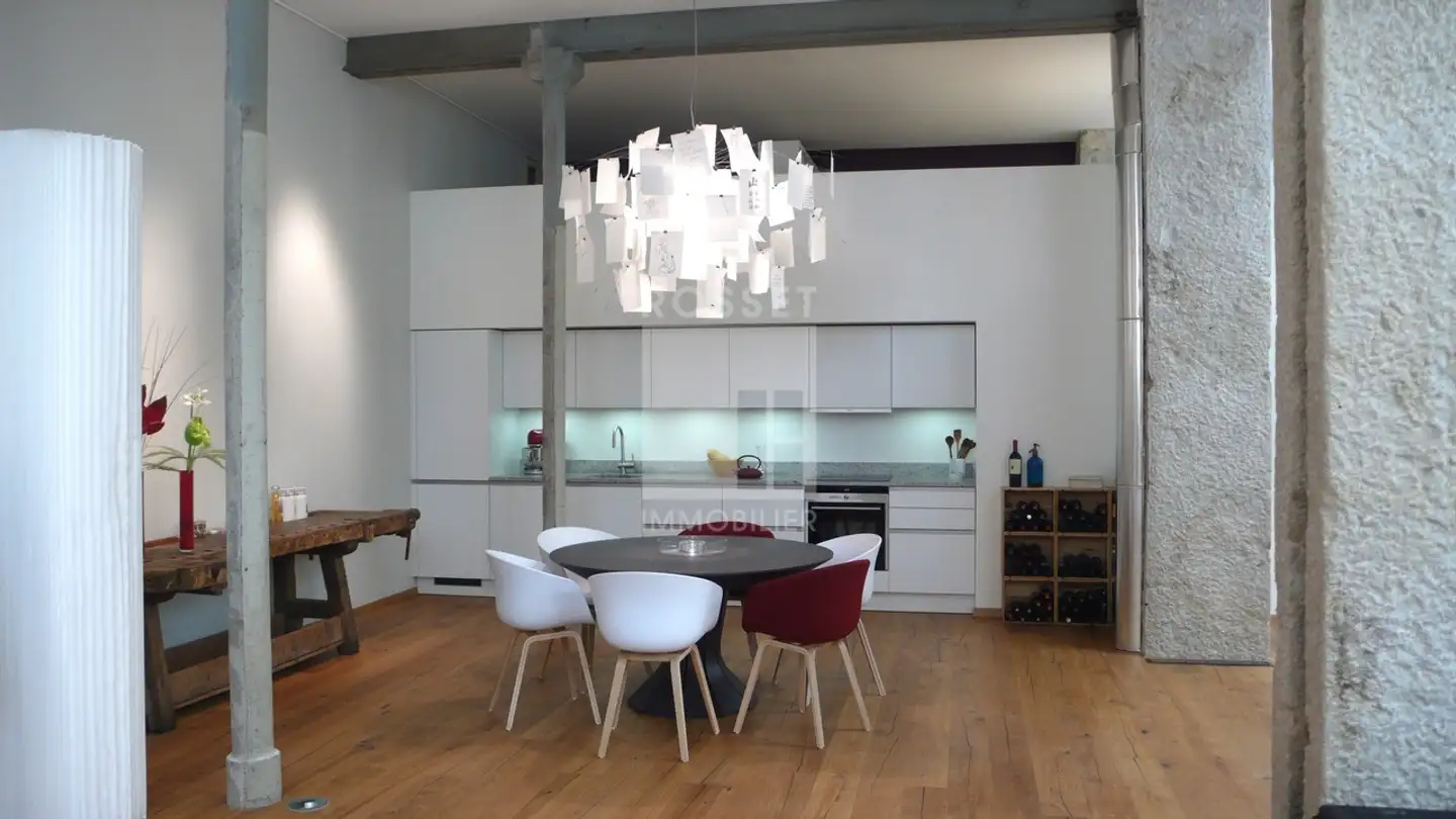 Spazio ufficio in affitto - Rue De La Navigation 21, 1201 Genève - Photo 2