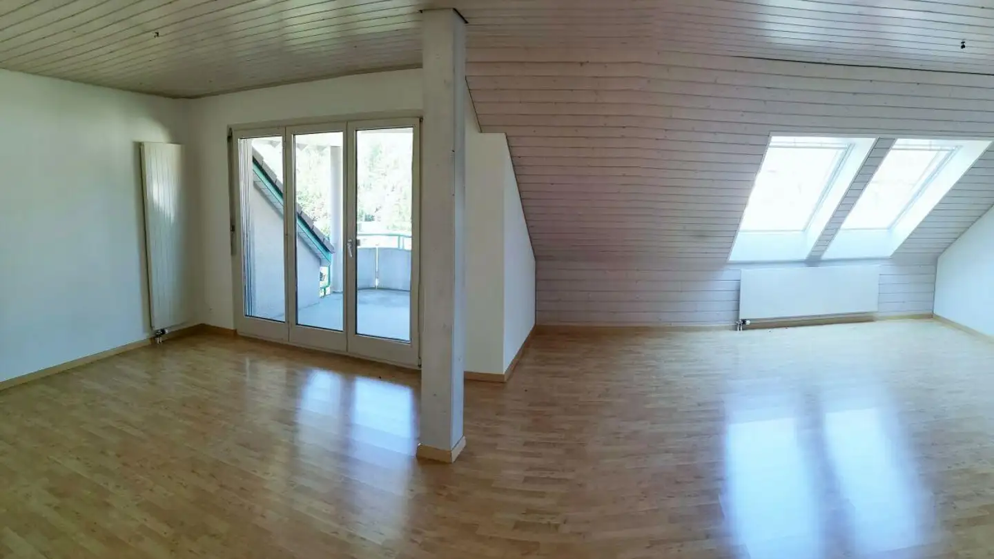 Appartamento in affitto - Speckweg 9, 8240 Thayngen - Foto 2