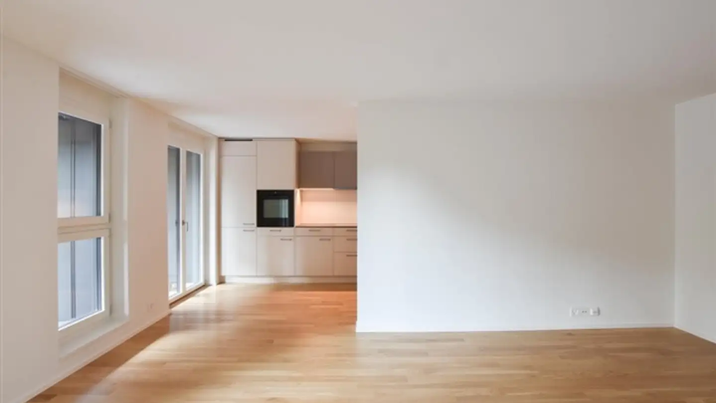 Appartamento in affitto - Mösliweg 3, 3098 Köniz