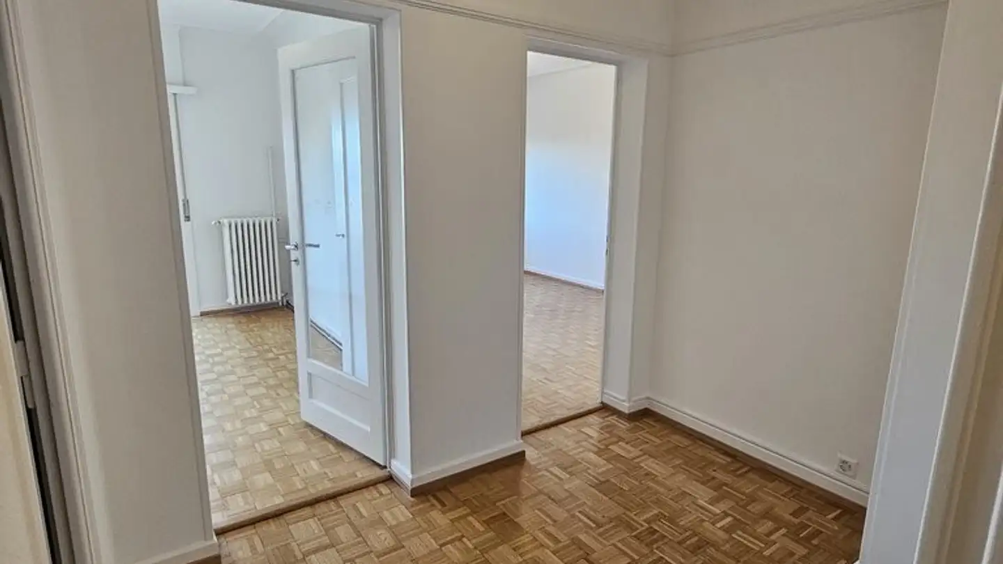Wohnung mieten - Avenue de Sévery 7, 1004 Lausanne - Foto 4
