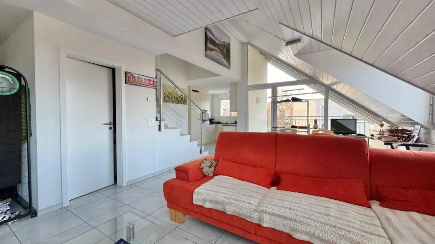 Appartamento in affitto - Im Hof 6b, 5073 Gipf-Oberfrick - Foto 3