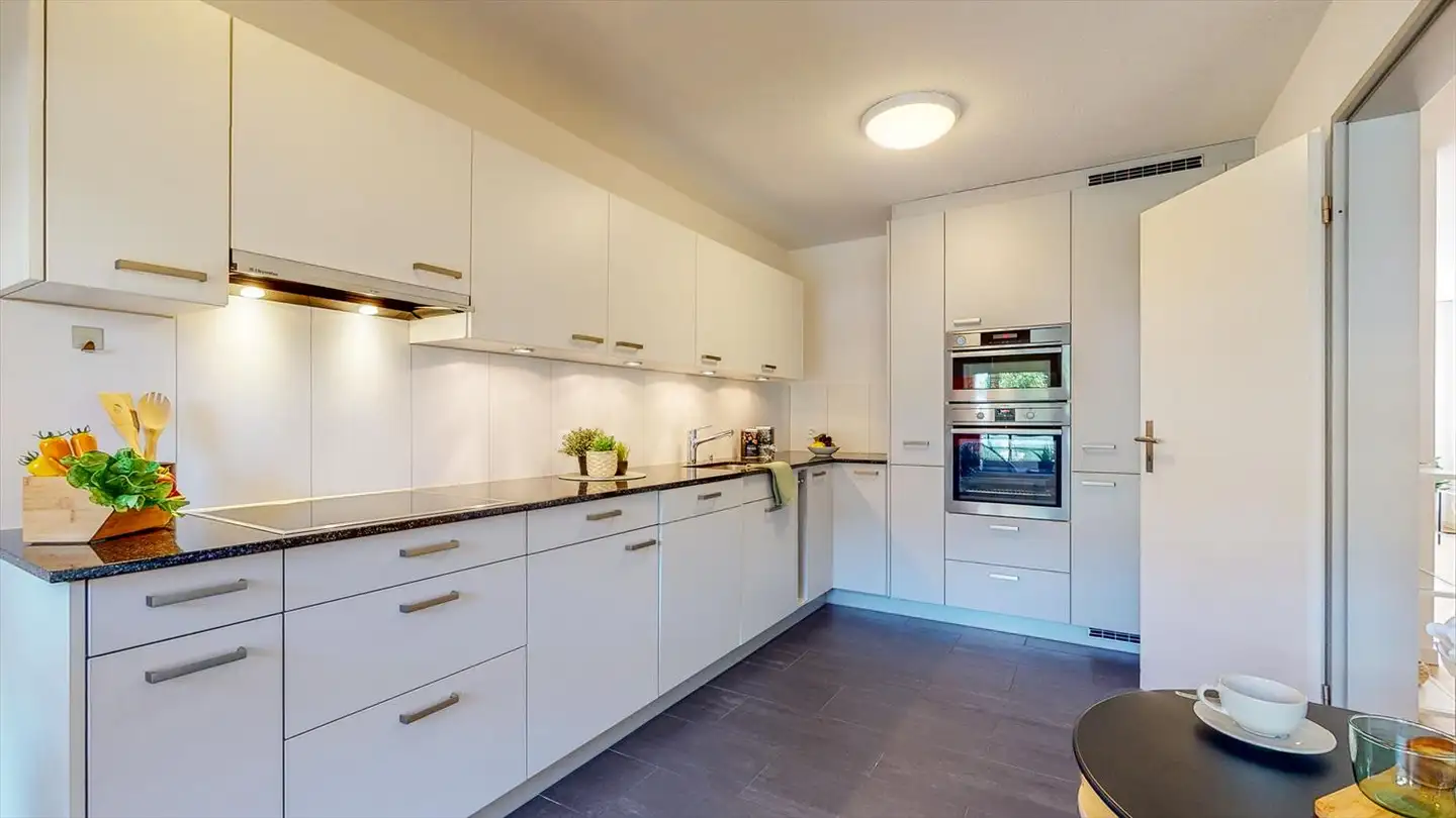 Duplex in affitto - Im Grüntal 25, 9300 Wittenbach - Photo 2