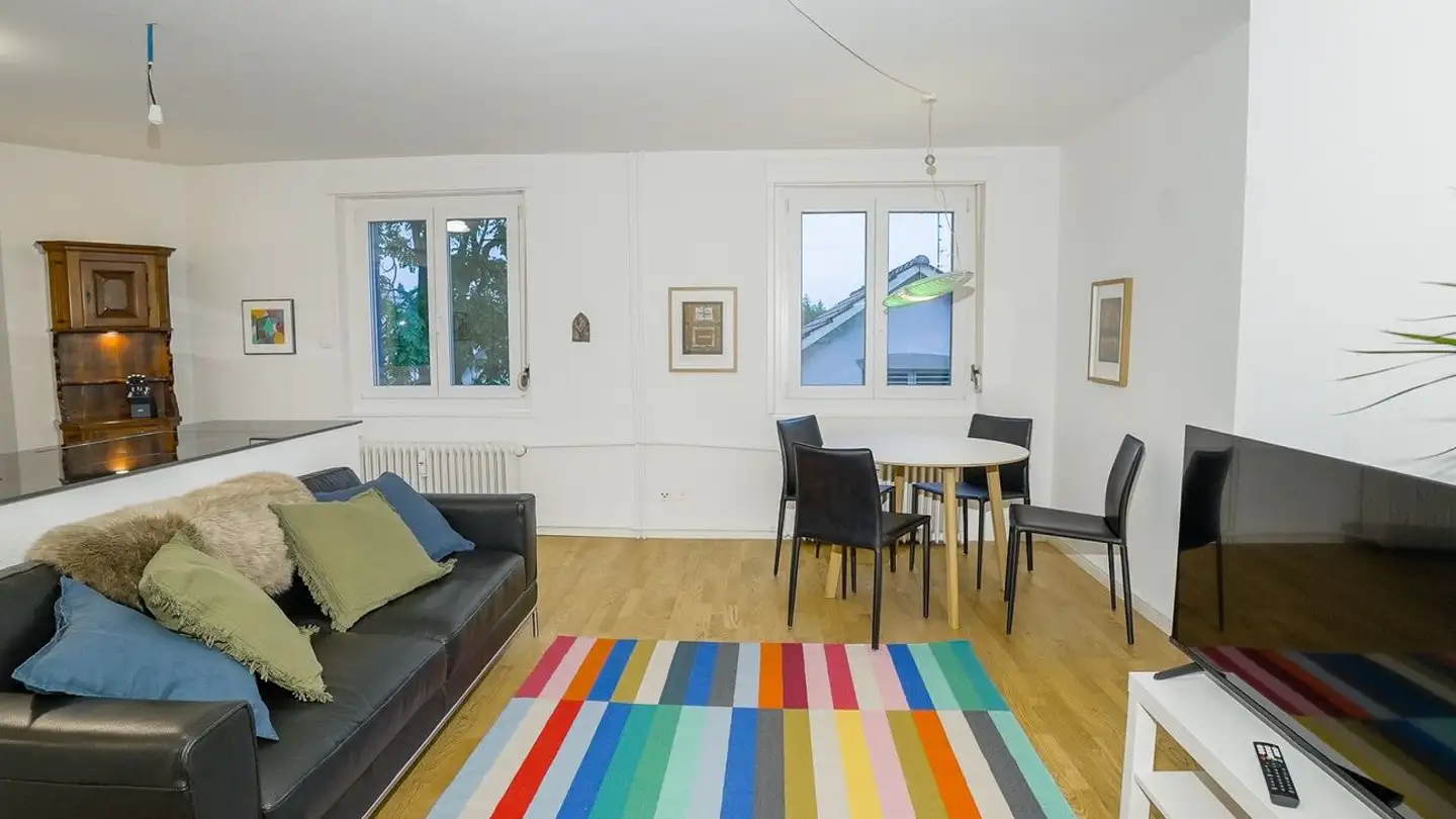 Apartment for rent - Kernmattstrasse 8, 4102 Binningen - Photo 3