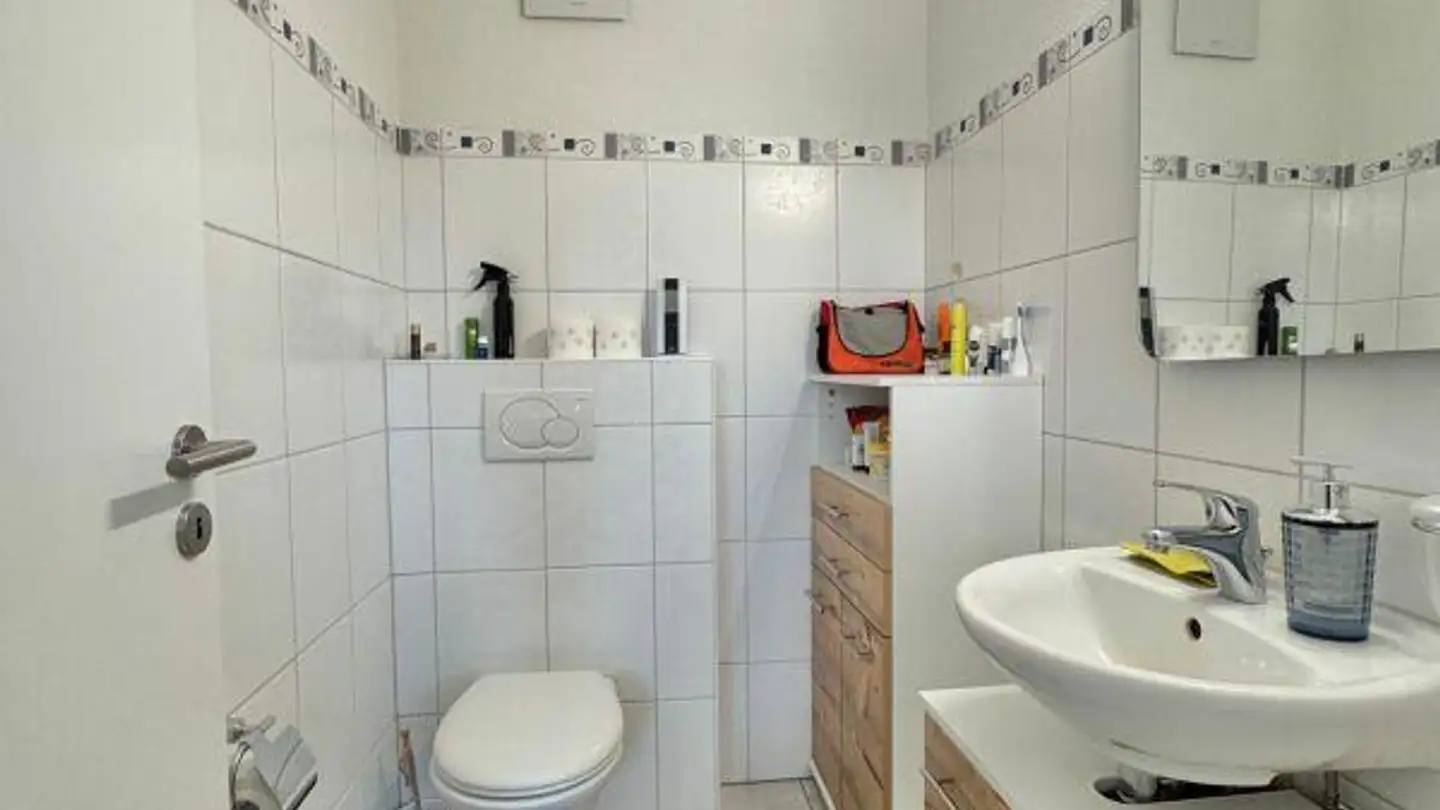 Appartamento in affitto - Im Hof 6b, 5073 Gipf-Oberfrick - Foto 4