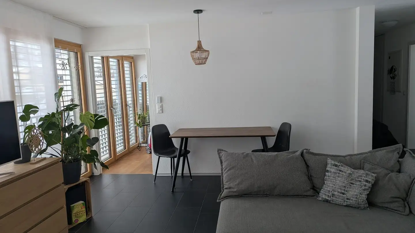 Wohnung mieten - Landstrasse 25, 3904 Naters