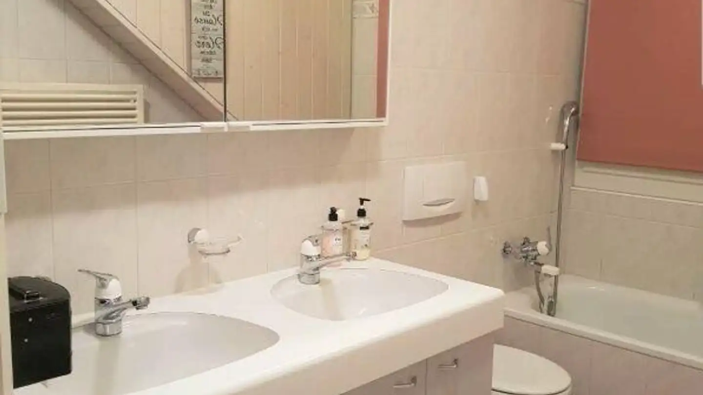 Appartamento in affitto - Speckweg 9, 8240 Thayngen - Foto 4