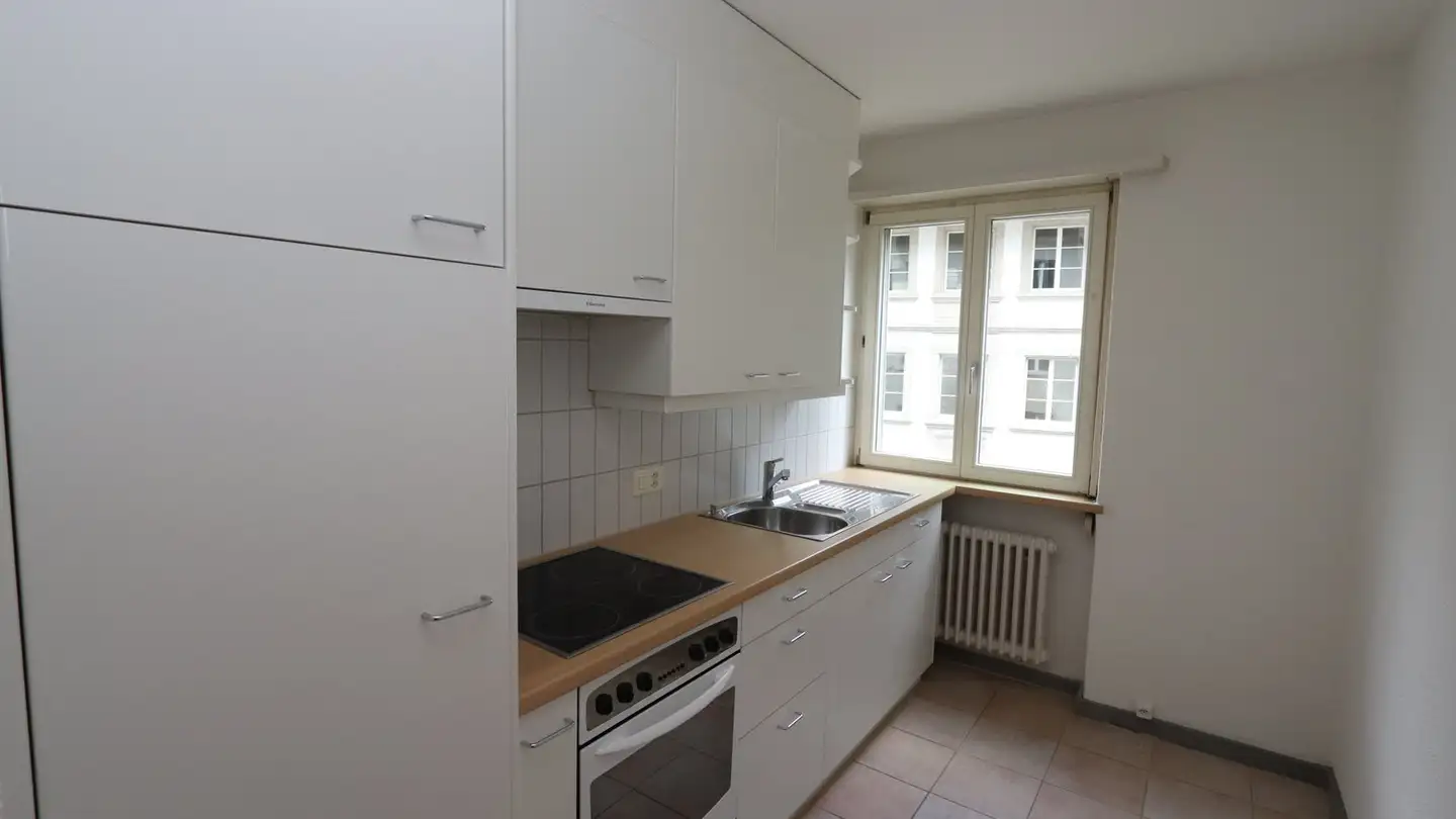 Appartamento in affitto - Kirchgasse 1, 5600 Lenzburg - Foto 2
