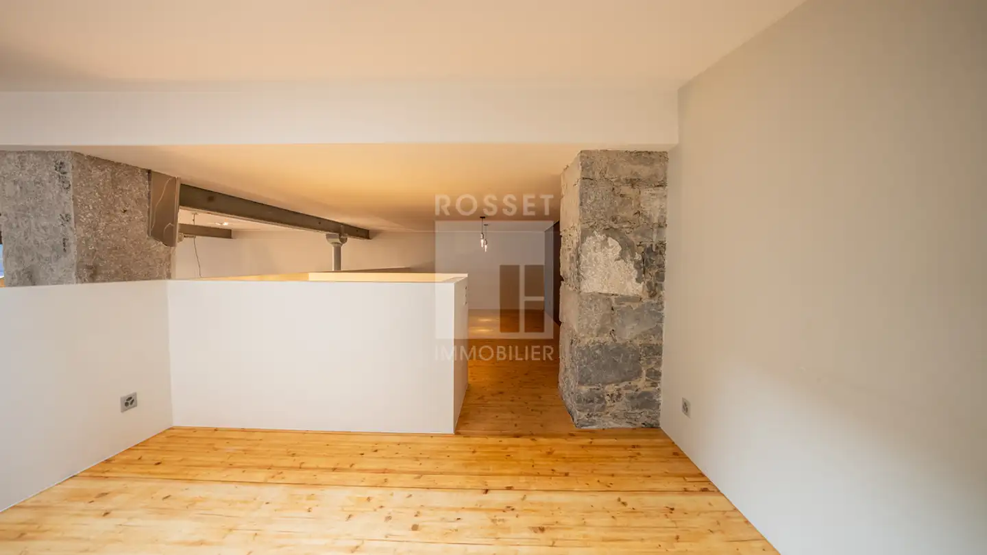 Spazio ufficio in affitto - Rue De La Navigation 21, 1201 Genève - Photo 3