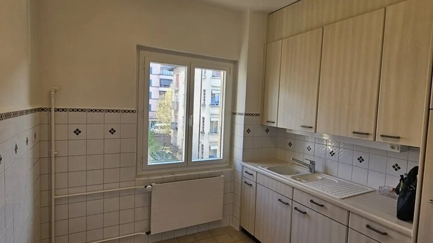 Wohnung mieten - Avenue de Sévery 7, 1004 Lausanne - Foto 3