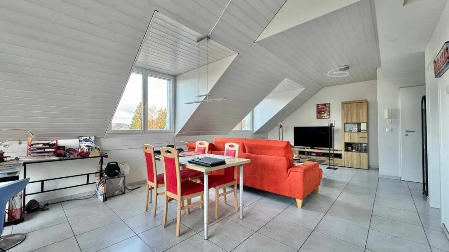 Appartamento in affitto - Im Hof 6b, 5073 Gipf-Oberfrick