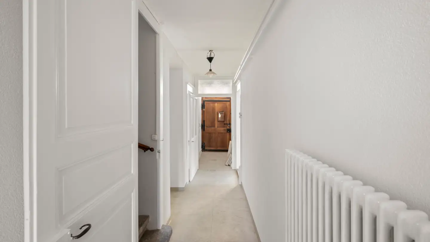 Maison individuelle à vendre - Rue Des Terreaux 4, 1510 Moudon - Photo 2