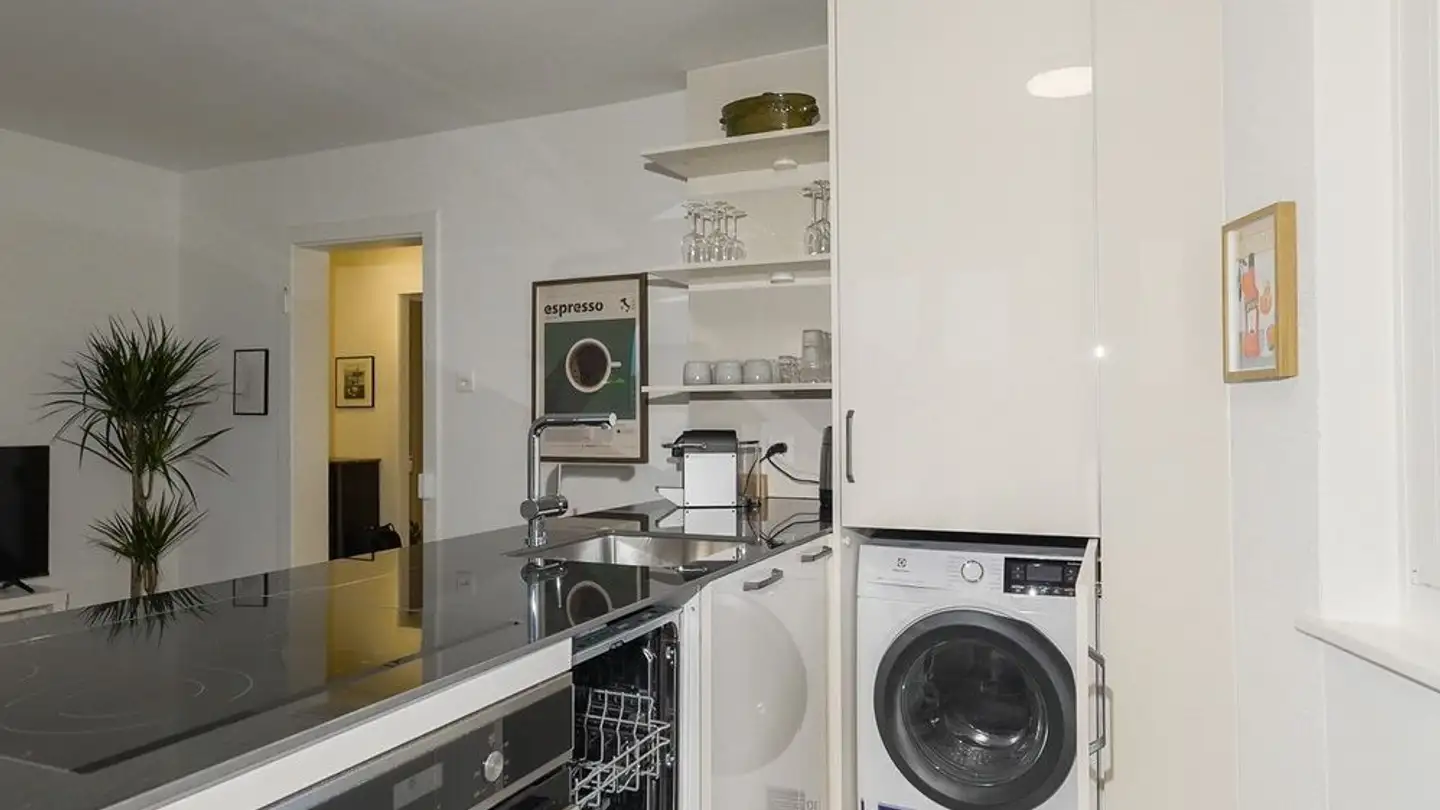 Apartment for rent - Kernmattstrasse 8, 4102 Binningen - Photo 4