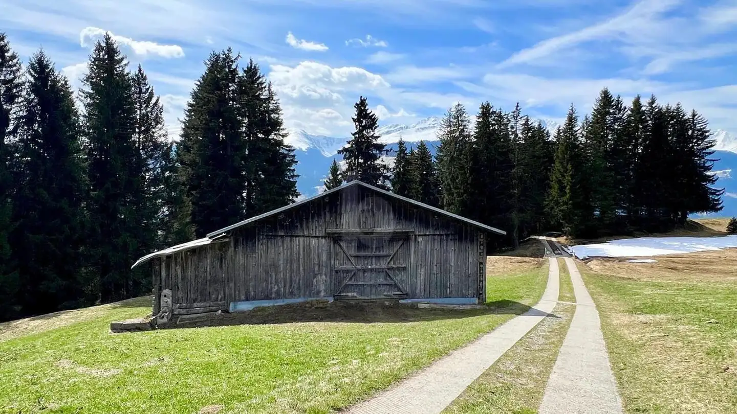 Maison individuelle à vendre - 7165 Breil/Brigels - Photo 2