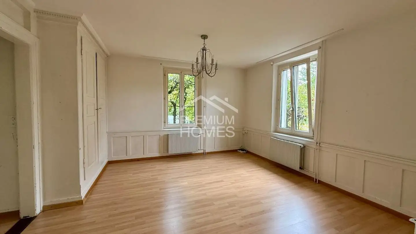 Appartamento in affitto - 4562 Biberist - Photo 2