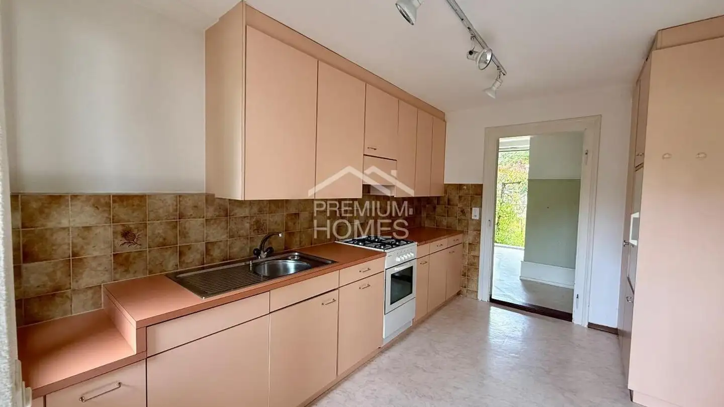 Appartamento in affitto - 4562 Biberist - Photo 3