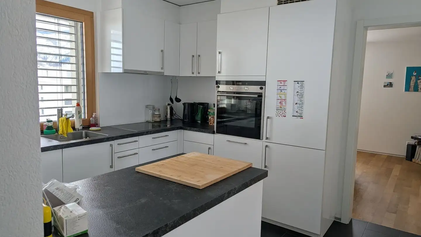 Wohnung mieten - Landstrasse 25, 3904 Naters - Foto 2