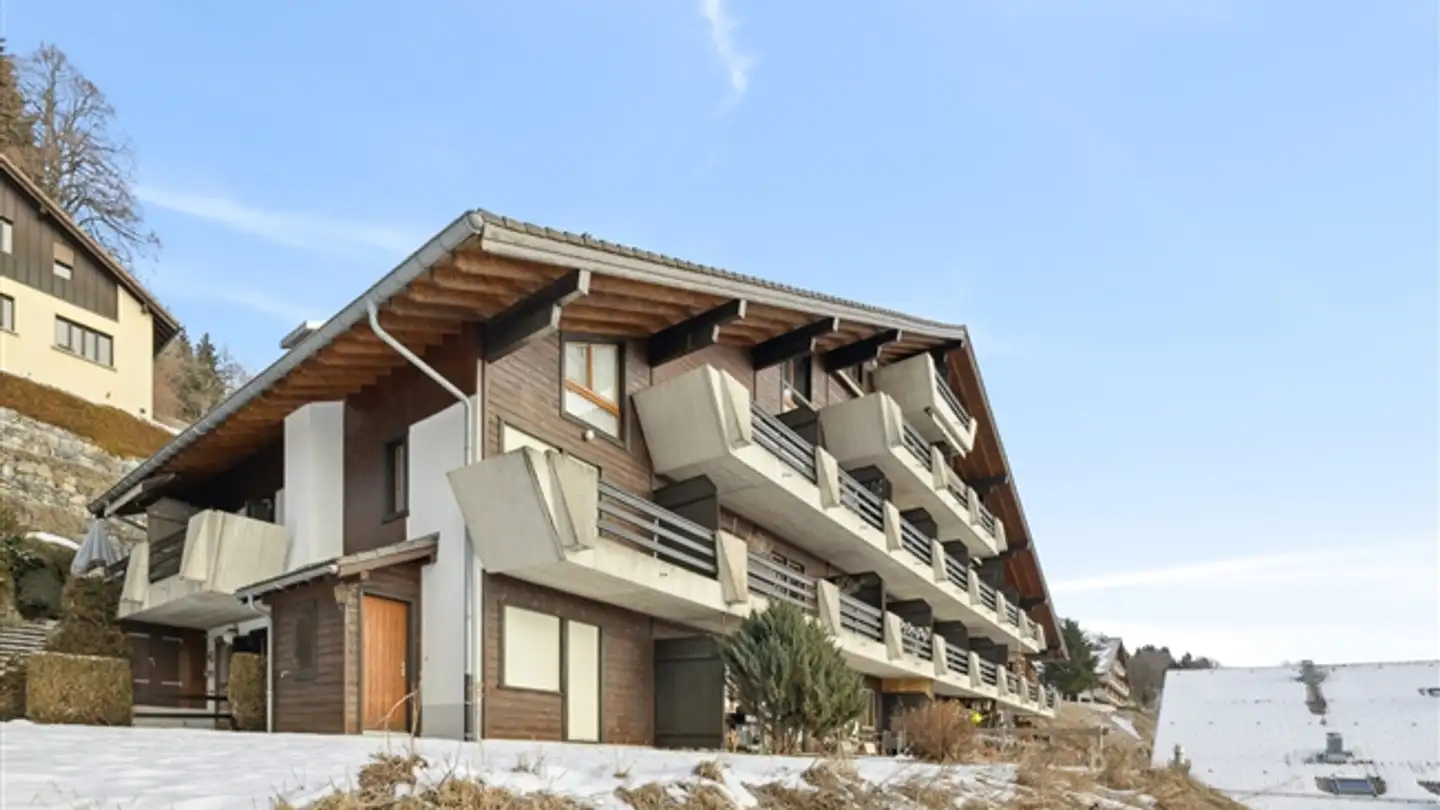 Einfamilienhaus kaufen - 1450 Ste-Croix - Foto 2