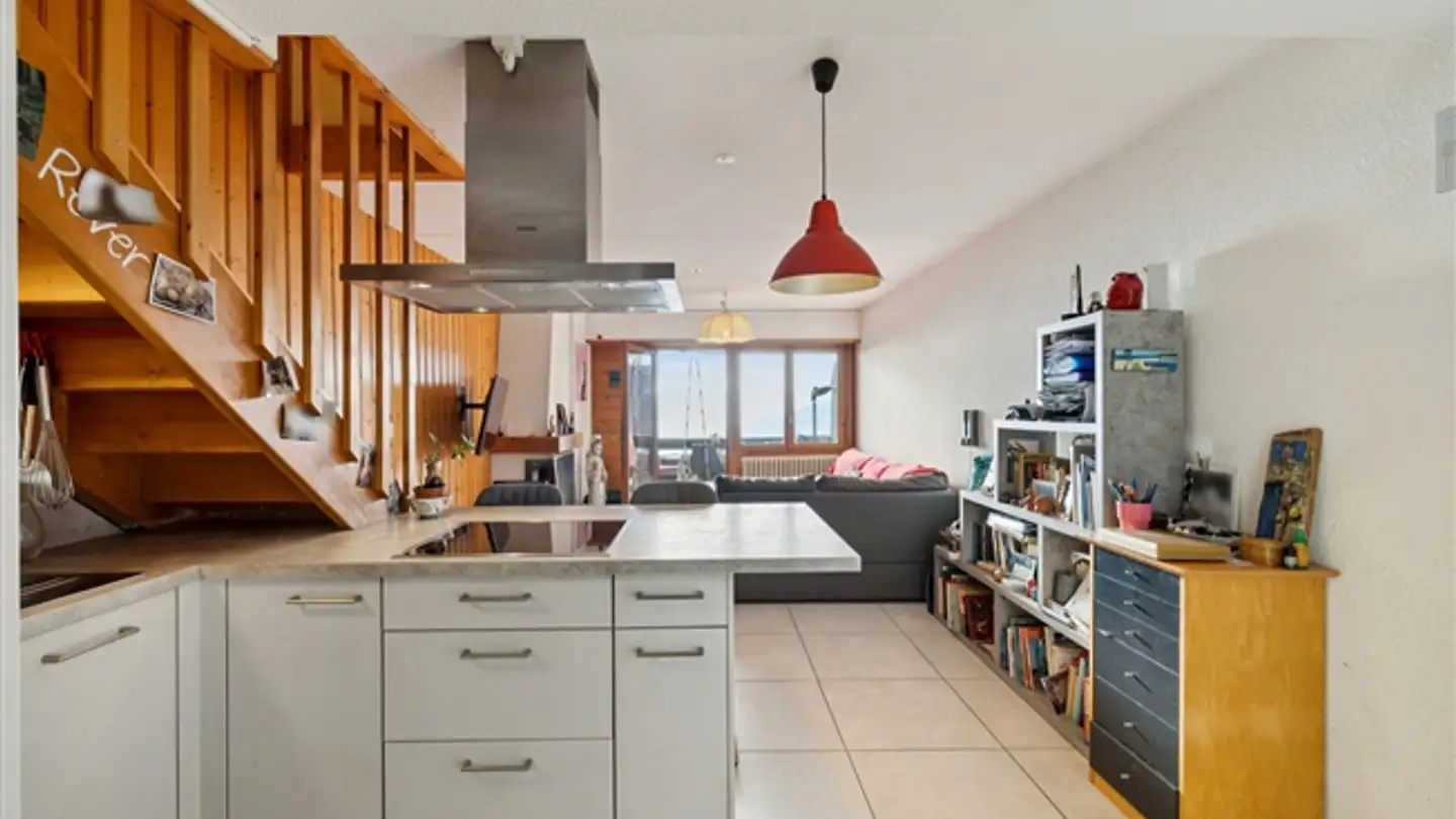 Einfamilienhaus kaufen - 1450 Ste-Croix - Foto 4