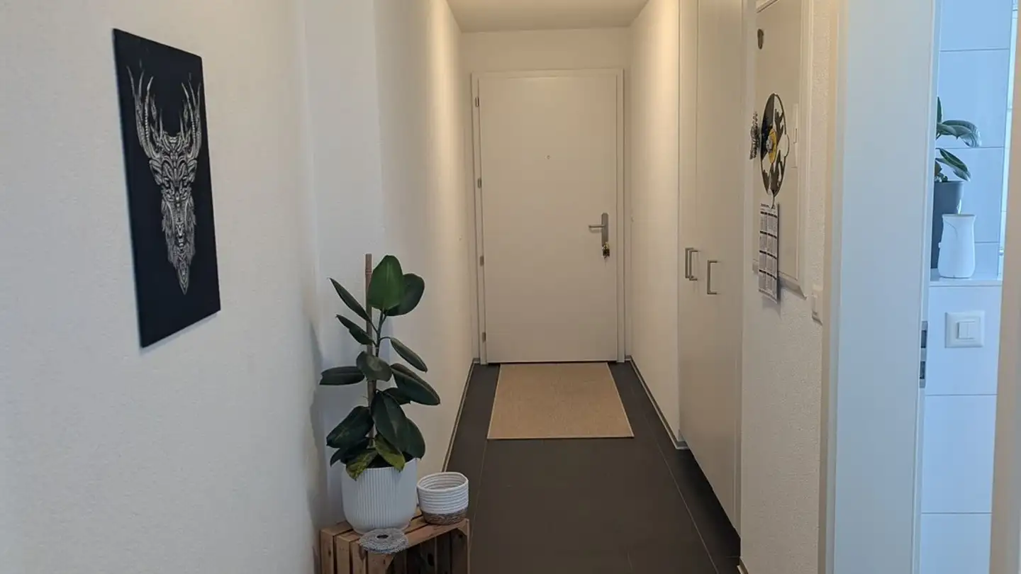 Wohnung mieten - Landstrasse 25, 3904 Naters - Foto 4