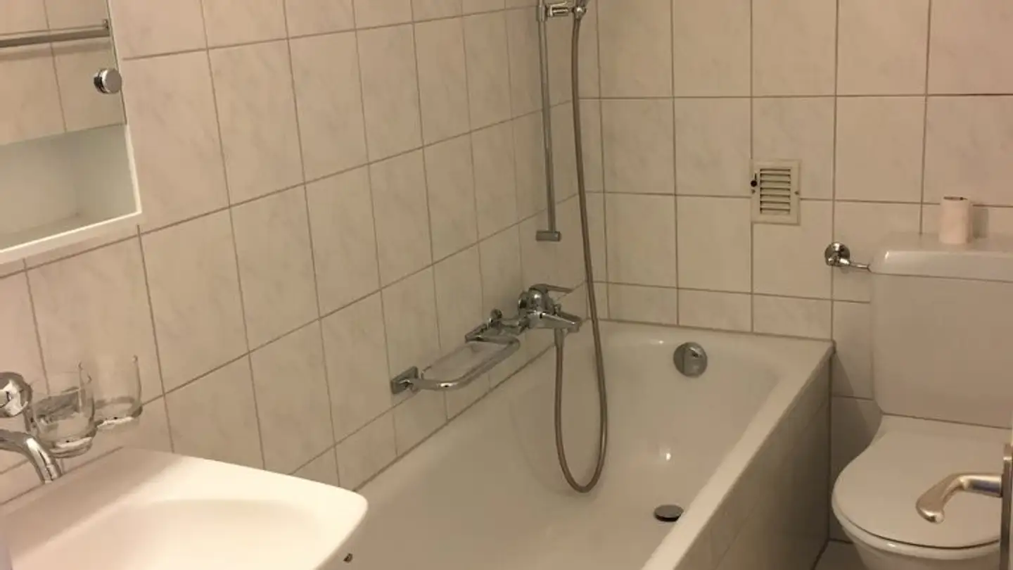 Apartment for rent - Freie Strasse 53, 4632 Trimbach - Photo 3