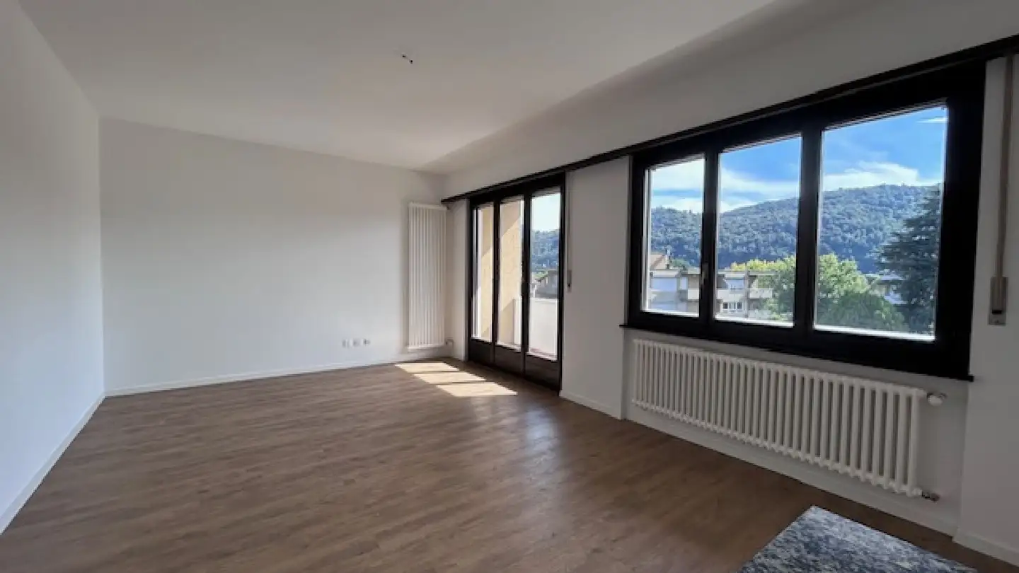 Apartment for rent - Via Ginnasio, 6982 Agno