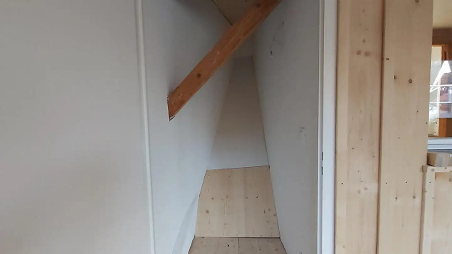 Attique à louer - Schlossgasse 9, 8450 Andelfingen - Photo 4