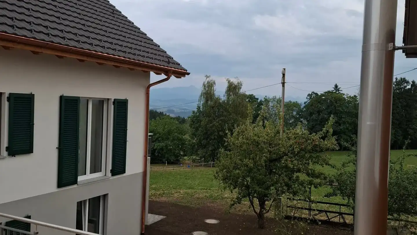 Apartment for rent - Rudenwil 10, 9515 Hosenruck