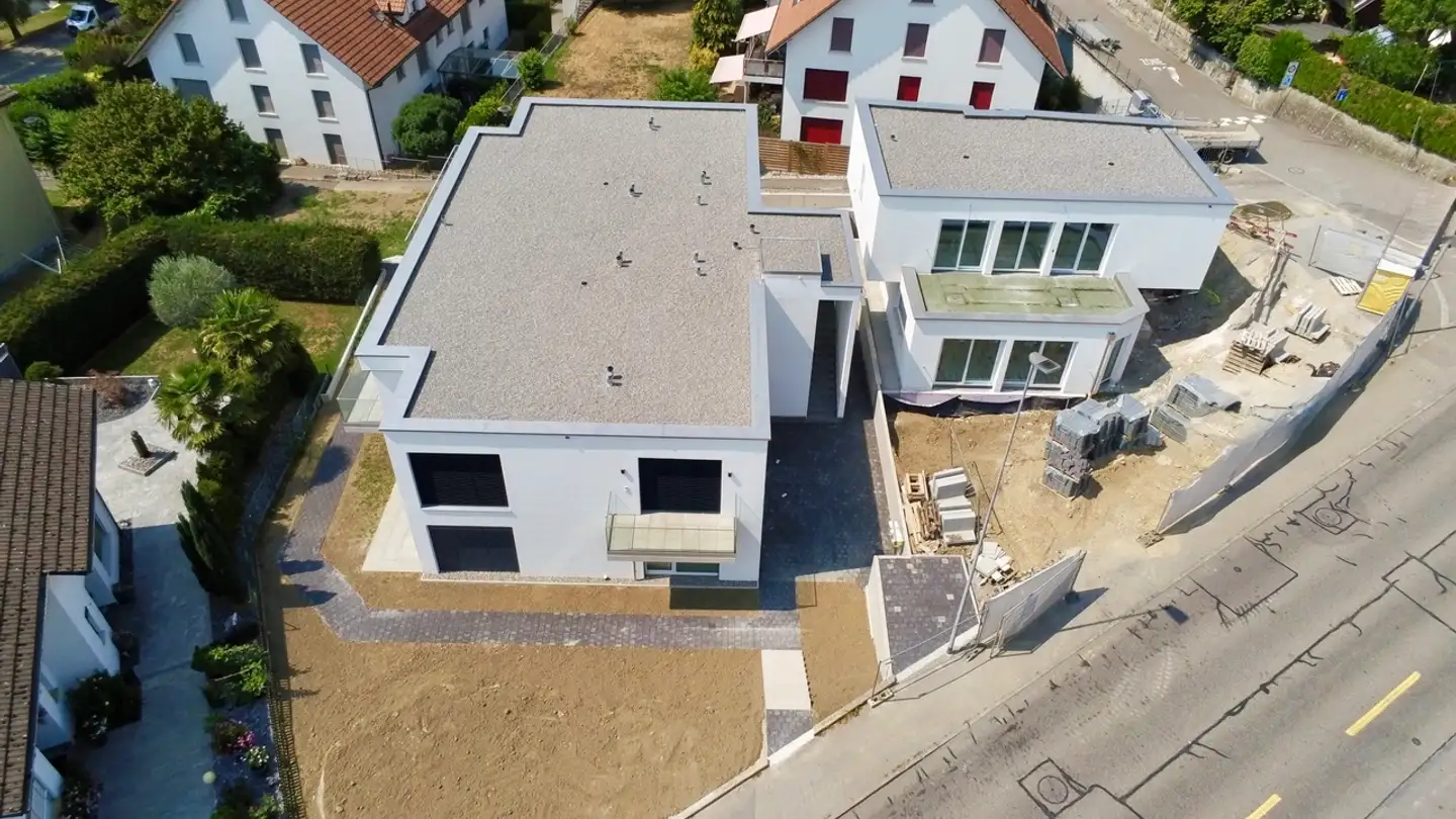 Appartamento in vendita - Niederwilerstrasse 19, 5610 Wohlen AG - Foto 2