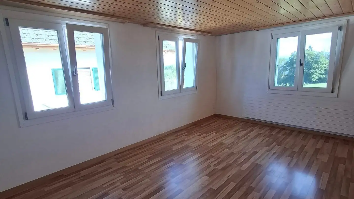 Apartment for rent - Rudenwil 10, 9515 Hosenruck - Photo 4