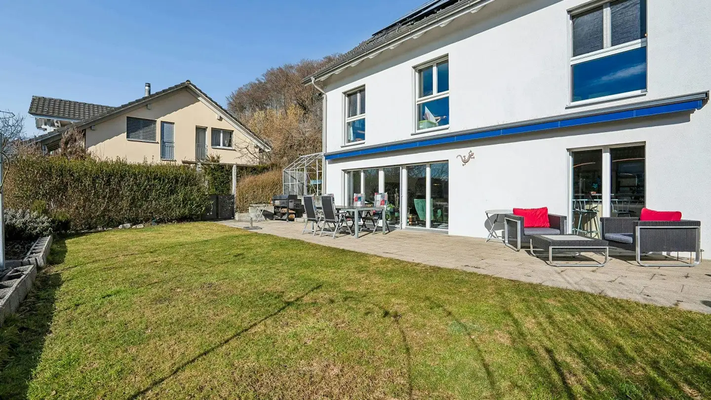 Einfamilienhaus kaufen - Chalcheren 19, 8484 Weisslingen - Foto 3