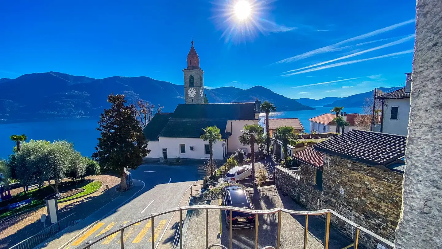 Appartamento in vendita - 6622 Ronco sopra Ascona - Photo 2