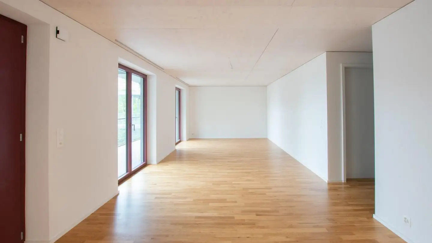 Apartment for rent - Steingrüeblistrasse 36, 9000 St. Gallen