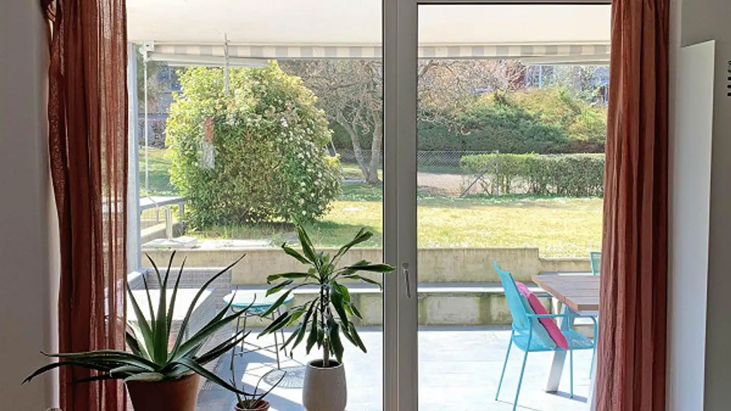 Apartment for rent - Grimselweg, 8203 Schaffhausen