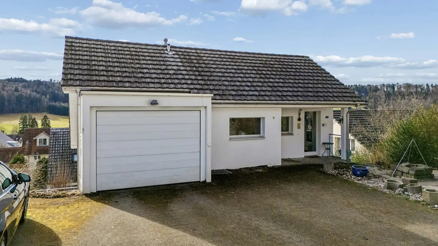 Einfamilienhaus kaufen - Chalcheren 19, 8484 Weisslingen - Foto 4