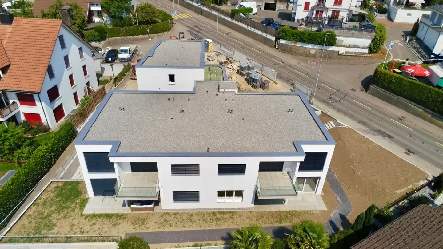 Appartamento in vendita - Niederwilerstrasse 19, 5610 Wohlen AG - Foto 3