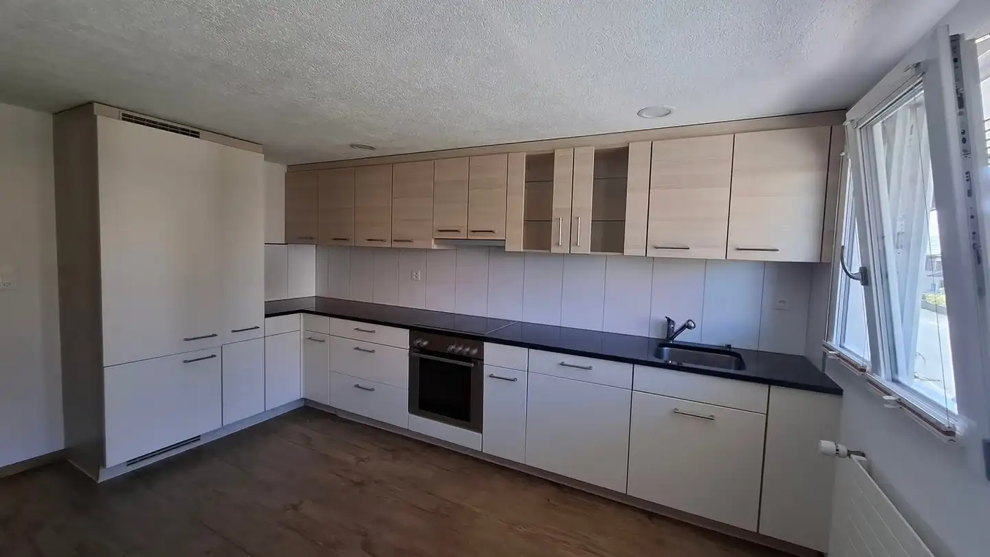 Appartamento in affitto - Rudenwil 10, 9515 Hosenruck