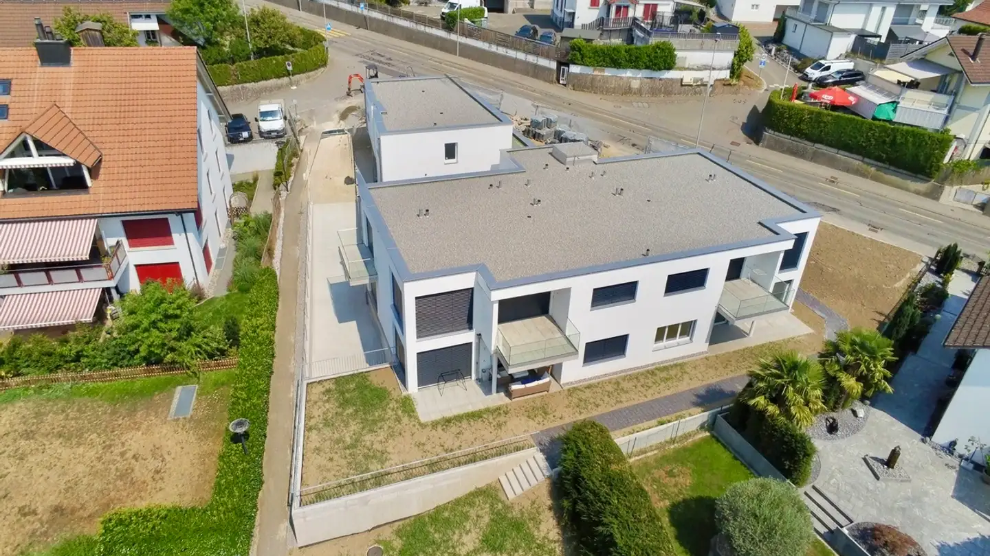 Appartamento in vendita - Niederwilerstrasse 19, 5610 Wohlen AG - Foto 4